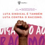 Racismo é crime inafiançável